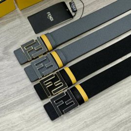 Picture of Fendi Belts _SKUFendibelt40mmX95-125cm7D361526